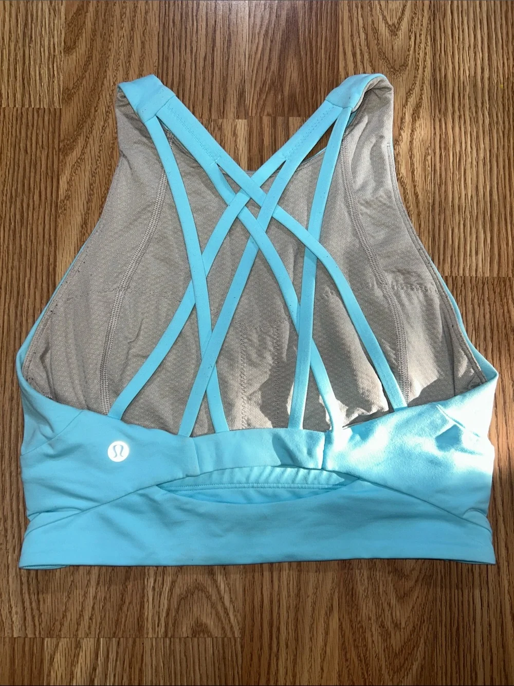 lululemon athletica high neck